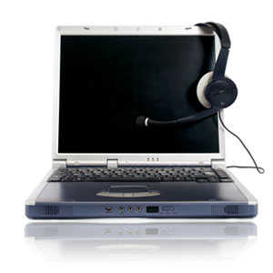 Phone Services - Voice Over IP